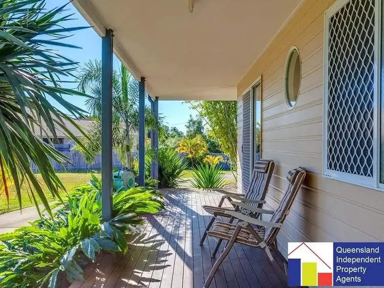 Fourth view of Homely house listing, 7 Esperance Court, Cooloola Cove QLD 4580