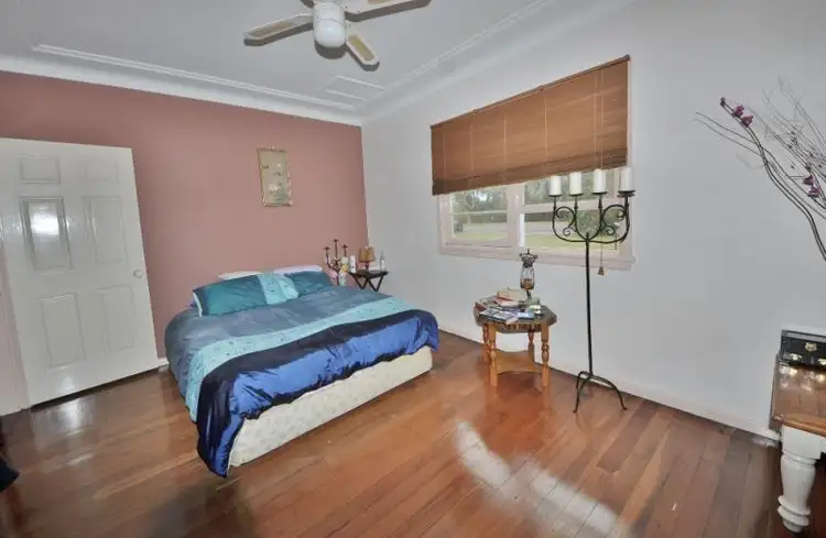 Sixth view of Homely house listing, 8 Bellevue  Drive, Macksville NSW 2447