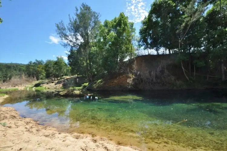 Second view of Homely rural property listing, 927 Graces Road, Bowraville NSW 2449