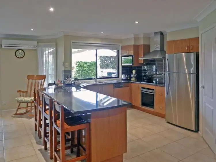 Third view of Homely house listing, 6 Mariner Close, Summerland Point NSW 2259