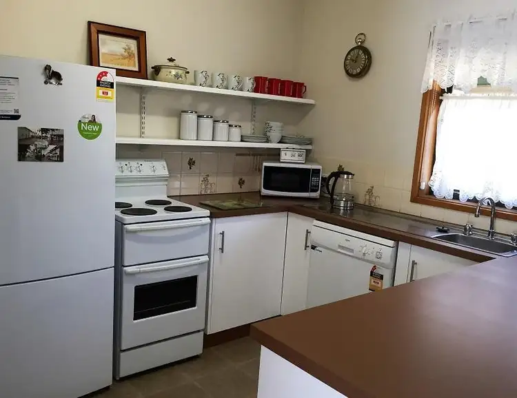 Fourth view of Homely unit listing, 4/23 Steven Street, Mildura VIC 3500