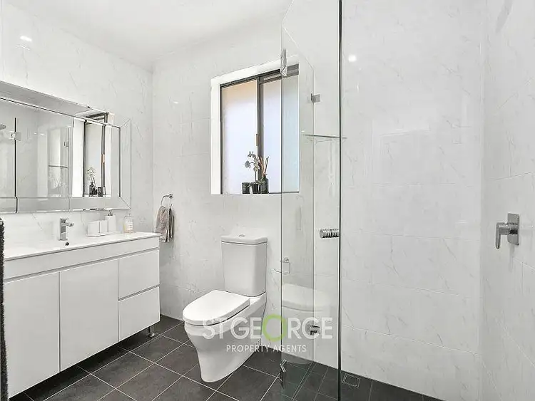 Fourth view of Homely apartment listing, 7/25 Martin Place, Mortdale NSW 2223