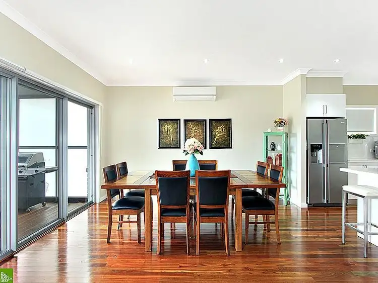 Third view of Homely house listing, 9 Chaplin Place, Albion Park NSW 2527