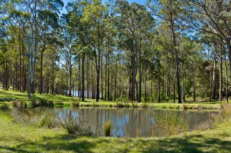 Fifth view of Homely land listing, 15A Raktari Place, Kalaru NSW 2550