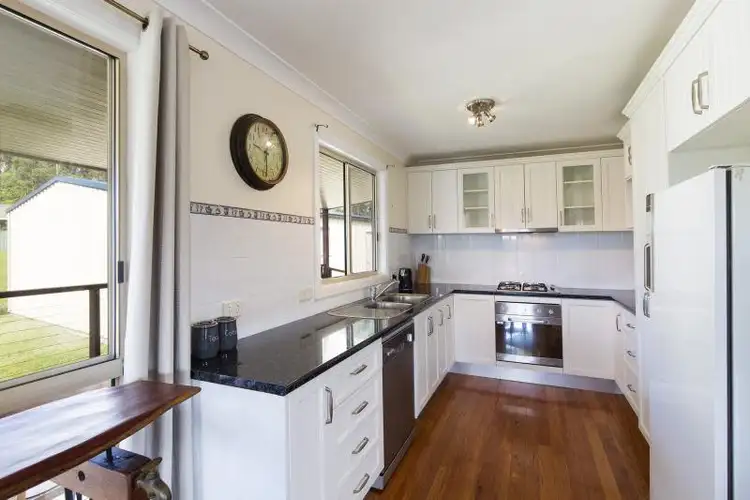 Seventh view of Homely house listing, 114 Main Street, Eungai Creek NSW 2441