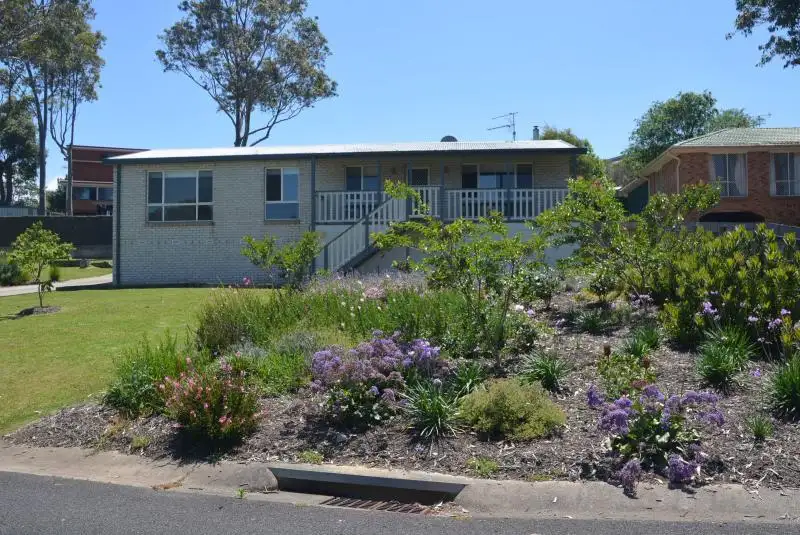 Main view of Homely house listing, 17 Renee Crescent, Moruya Heads NSW 2537
