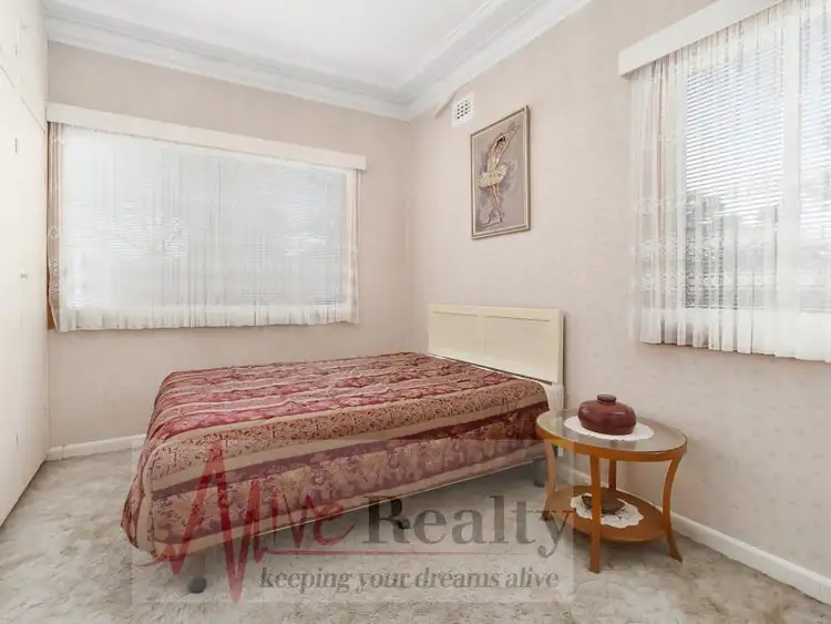 Fifth view of Homely house listing, 7 Forrest  Road, East Hills NSW 2213