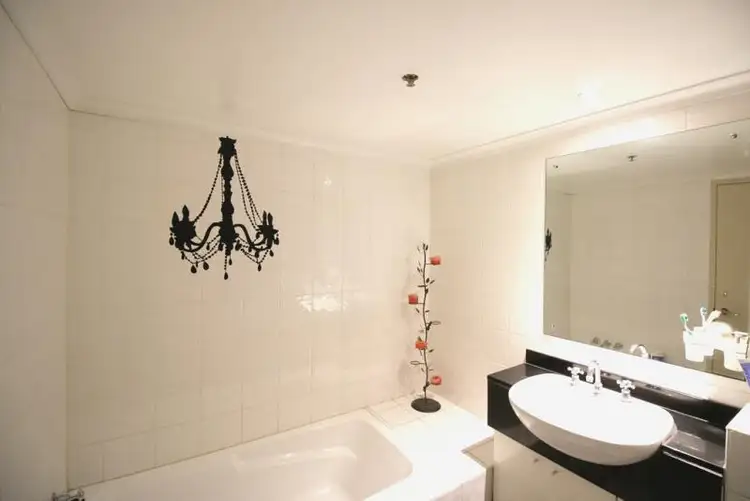 Fourth view of Homely apartment listing, 348-352 Sussex Street, Sydney NSW 2000