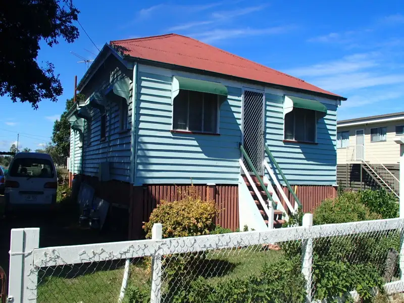 Main view of Homely house listing, 15 Queen Street, Inglewood QLD 4387