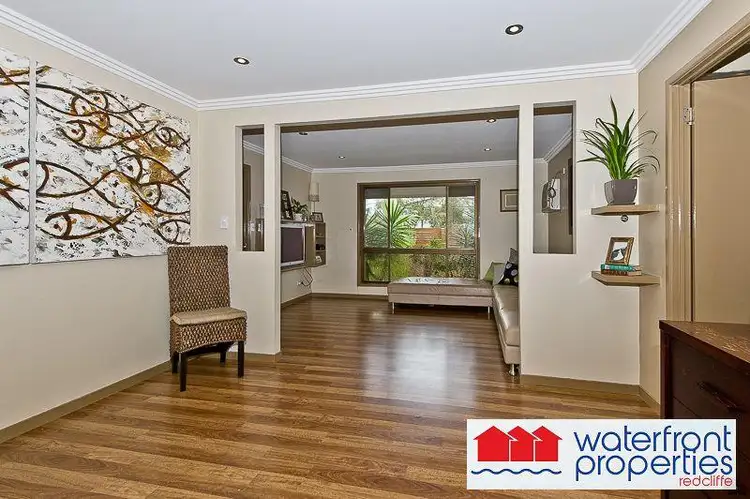 Fourth view of Homely house listing, 54 Grace Street, Scarborough QLD 4020