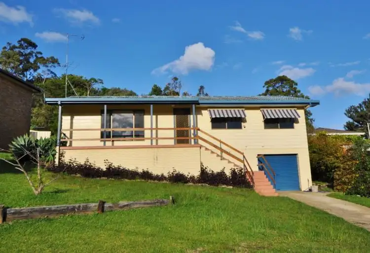 17 Curlew Street, Nambucca Heads NSW 2448