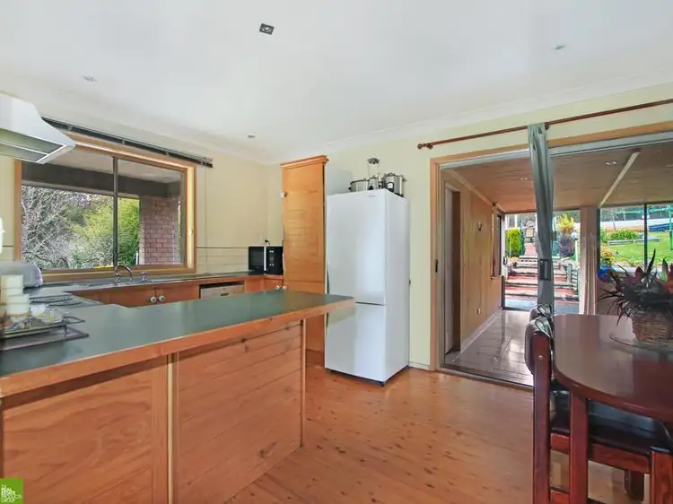 Fourth view of Homely house listing, 67 Pearce Street, Hill Top NSW 2575