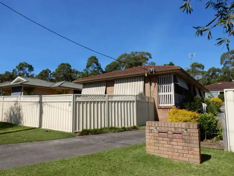 1/91 Yeramba Road, Summerland Point NSW 2259