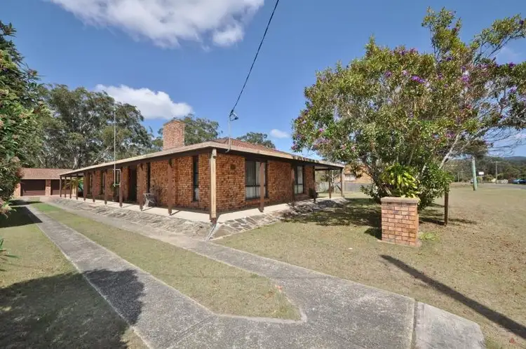 Sixth view of Homely house listing, 17 Third Avenue, Stuarts Point NSW 2441