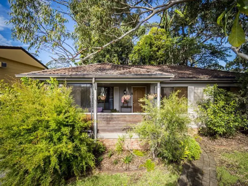 Main view of Homely house listing, 17 Campbell Parade, Mannering Park NSW 2259