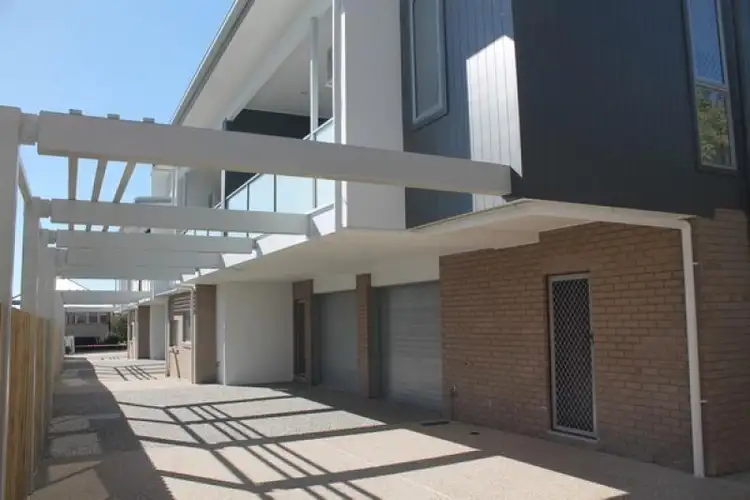 Seventh view of Homely townhouse listing, 11 BLACKBURN Lane, Moorooka QLD 4105