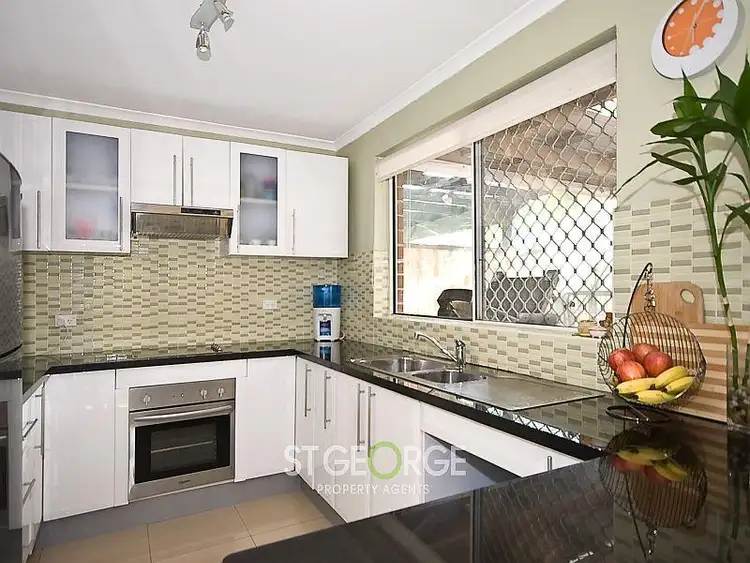 Second view of Homely townhouse listing, 11/1 Ramu Close, Sylvania Waters NSW 2224