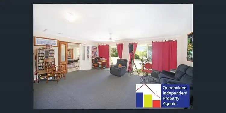 Sixth view of Homely house listing, 2 Sister Tree Creek Road, Kin Kin QLD 4571