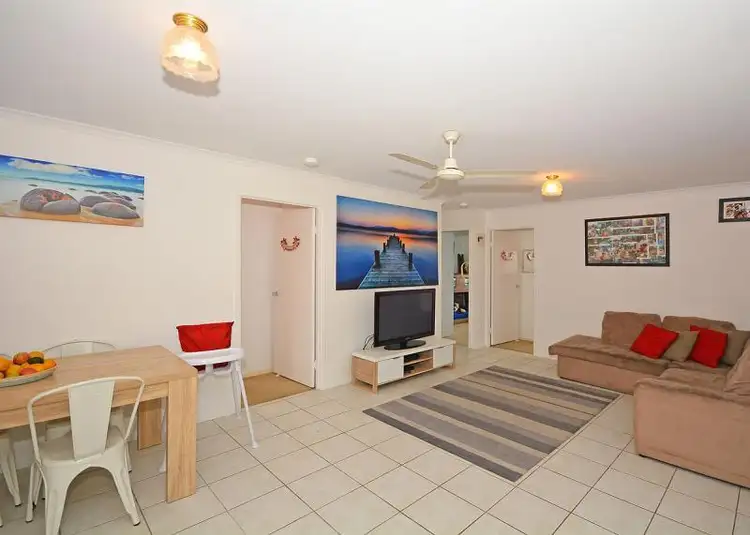 Fourth view of Homely house listing, 14 Gumtree Drive, Urraween QLD 4655