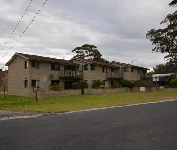 Second view of Homely unit listing, 5/50 Smith Street, Broulee NSW 2537
