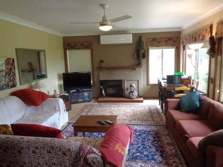 Third view of Homely other listing, 528 Warrumbungle Way, Coolah NSW 2843