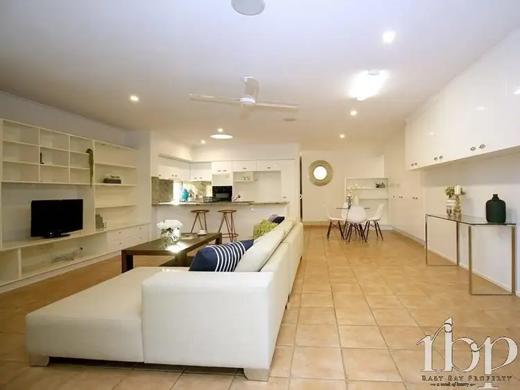 Third view of Homely house listing, 1 Grenoble  Place, Ormiston QLD 4160