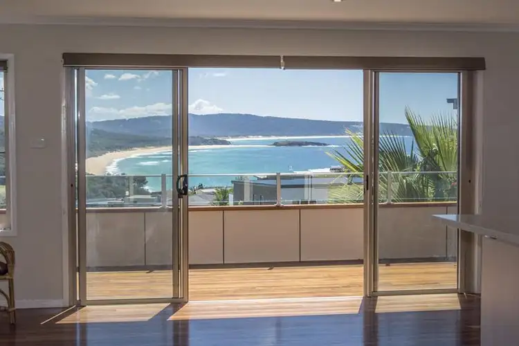 Third view of Homely house listing, 18 Bournda Circuit, Tura Beach NSW 2548