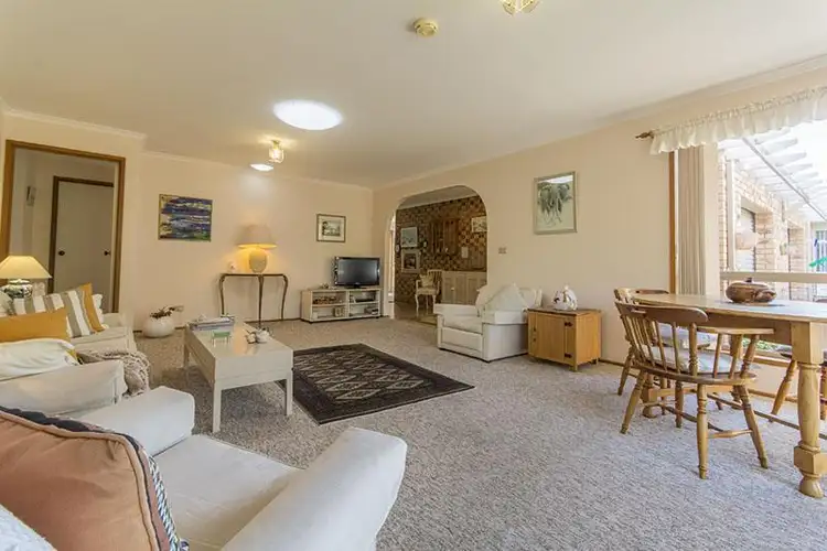 Third view of Homely semi-detached listing, 1/220 Pacific Way, Tura Beach NSW 2548