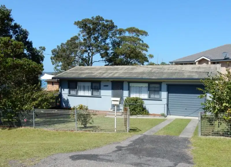 Main view of Homely house listing, 30 Winbin Crescent, Gwandalan NSW 2259
