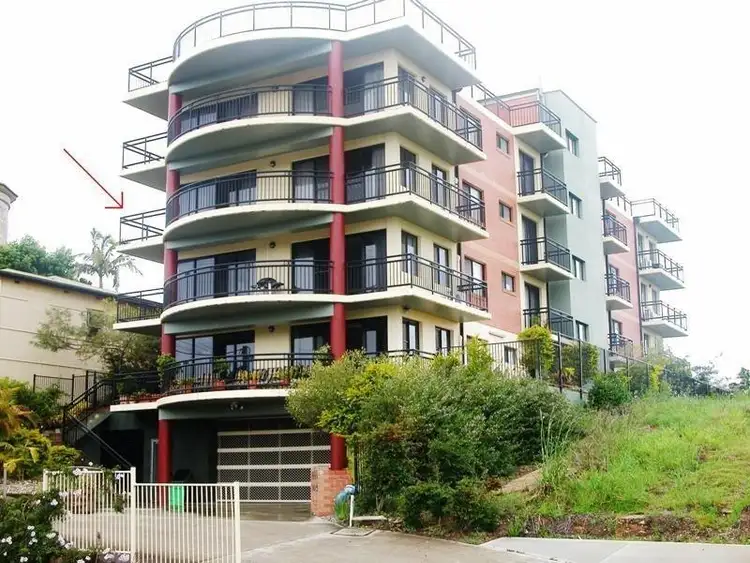 Main view of Homely apartment listing, Address available on request