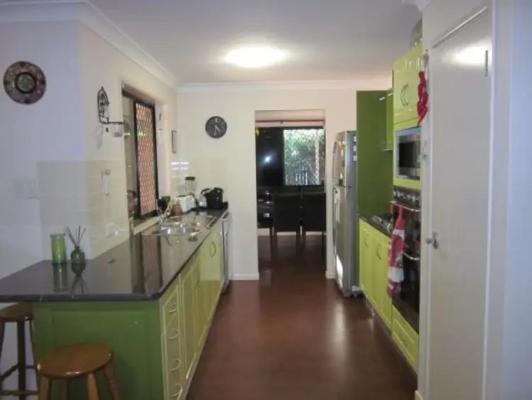 Fourth view of Homely house listing, 1 Gilbert Street, Bowen QLD 4805