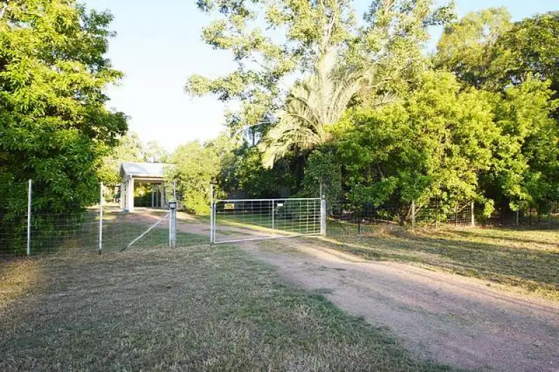 Main view of Homely house listing, 23 Heferen  Court, Black River QLD 4818
