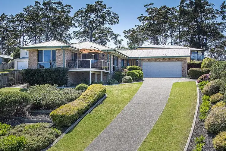 15 Camilla Court, Mirador NSW 2548