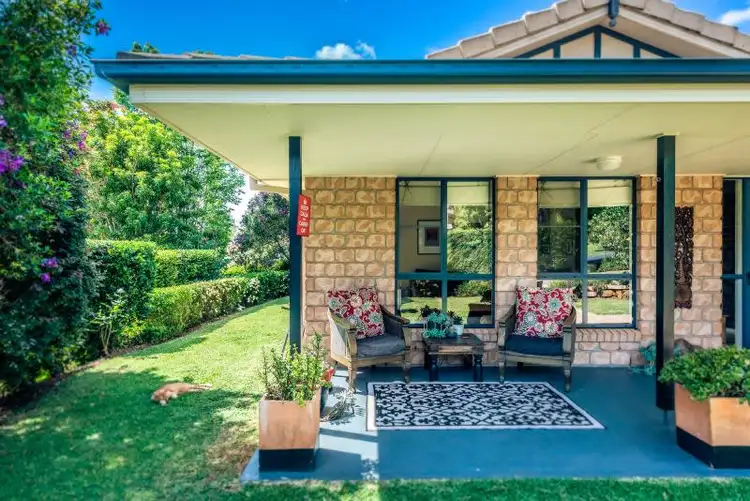 Fifth view of Homely house listing, 1 Kimber Close, Bellingen NSW 2454