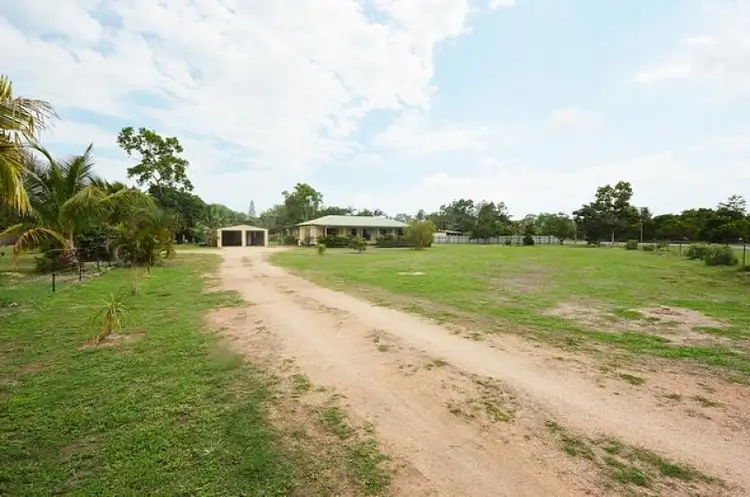 3 Lorne  Court, Bluewater QLD 4818