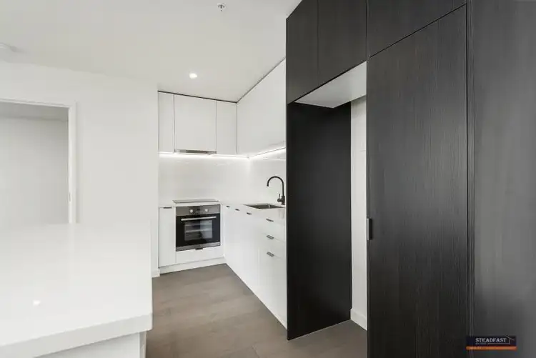 Second view of Homely apartment listing, 505/2-6 Railway Road, Cheltenham VIC 3192