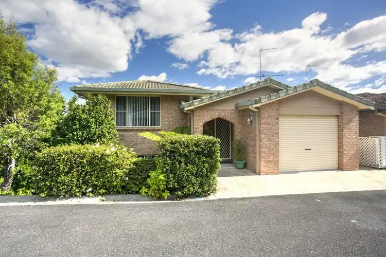 8/10 Woodbell Street, Nambucca Heads NSW 2448