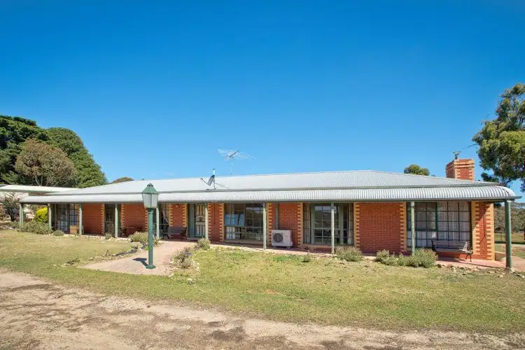 Main view of Homely house listing, 41 Lacote Road, Greendale VIC 3341