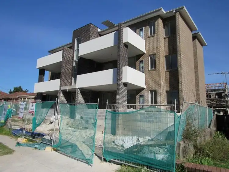 Third view of Homely unit listing, 5/88 MERRYLANDS  Road, Merrylands NSW 2160