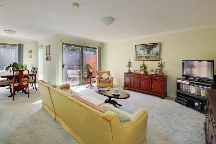 Second view of Homely house listing, 5/15 Metella  Road, Toongabbie NSW 2146