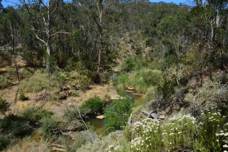 94 Seereys  Track, Bacchus Marsh VIC 3340