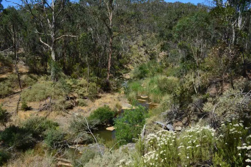 Main view of Homely land listing, 94 Seereys Track, Bacchus Marsh VIC 3340