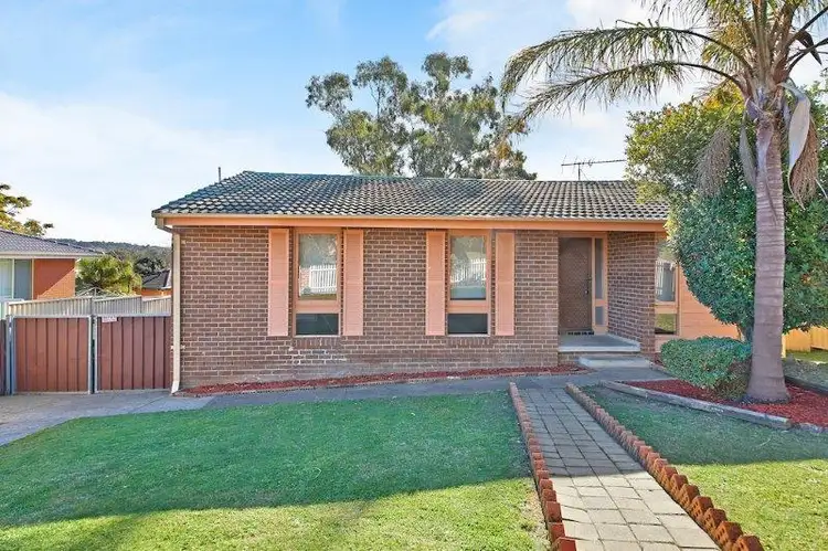 49 North Steyne  Road, Woodbine NSW 2560