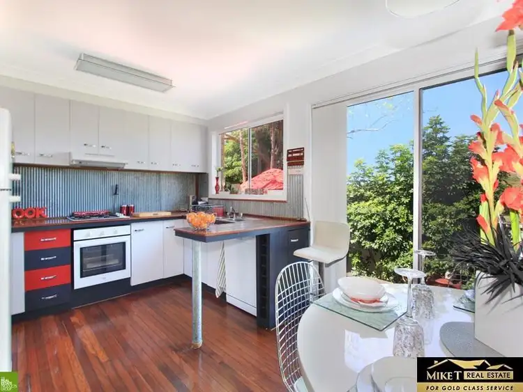 Third view of Homely house listing, 4/1-5 Mary Street, Shellharbour NSW 2529