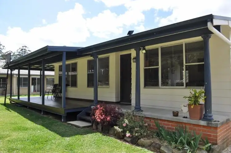 126 Main Street, Eungai Creek NSW 2441