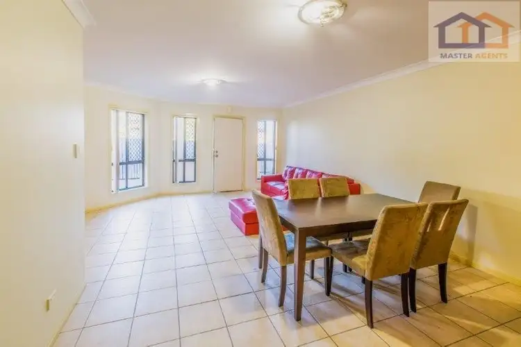 Second view of Homely townhouse listing, 3/76 Tryon Street, Upper Mount Gravatt QLD 4122