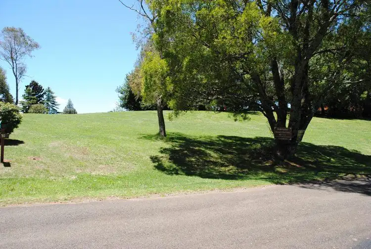Second view of Homely land listing, Address available on request