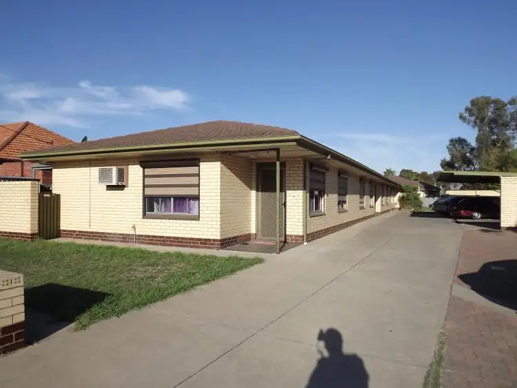 Second view of Homely unit listing, 2/54 Henry Street, Ottoway SA 5013