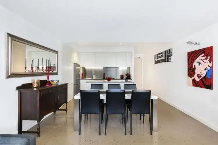 Main view of Homely apartment listing, 33/1 Barr Street, Camperdown NSW 2050