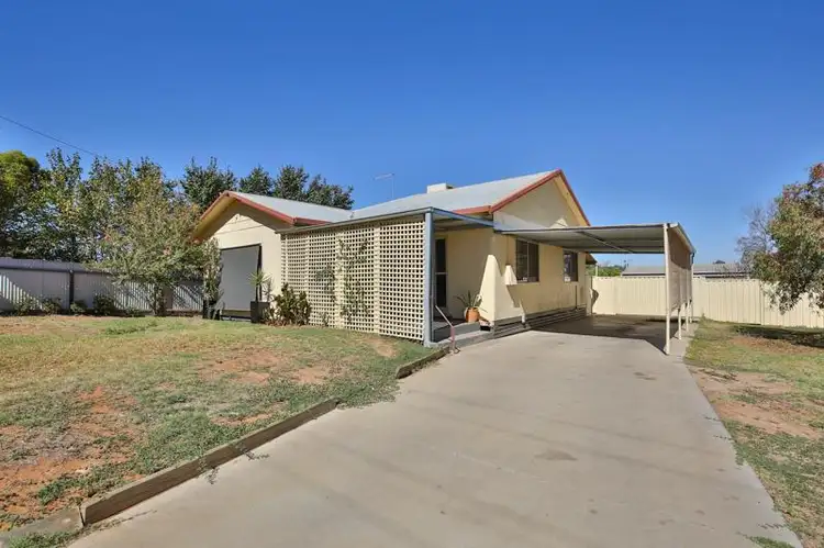 Main view of Homely house listing, 11 Friel Street, Buronga NSW 2739